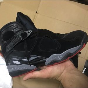 Air Jordan 8 - size 10